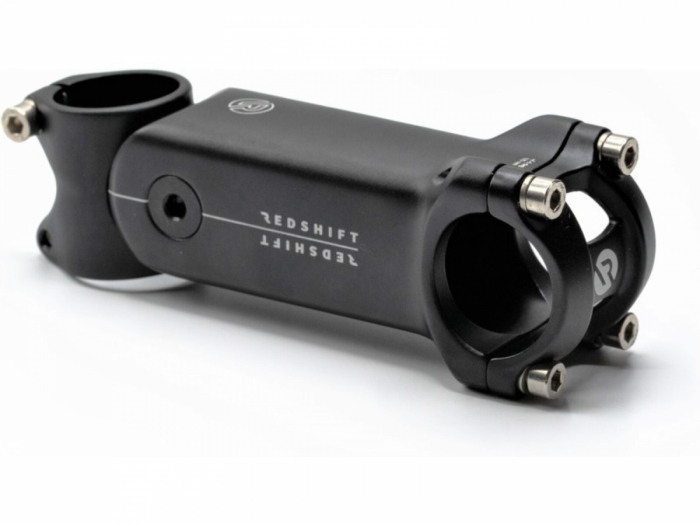 Mostek rowerowy Redshift ShockStop, 80mm, 1 1/8, 31,8mm, 6 st.