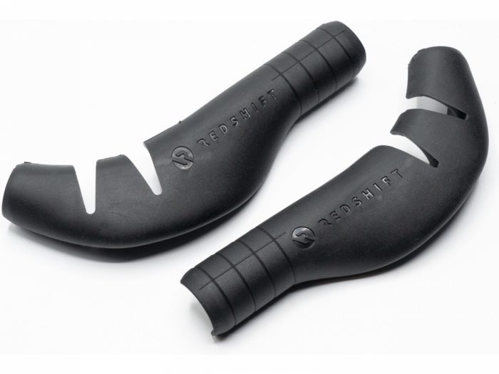 Chwyty rowerowe Redshift Top Grips do Drop Bar
