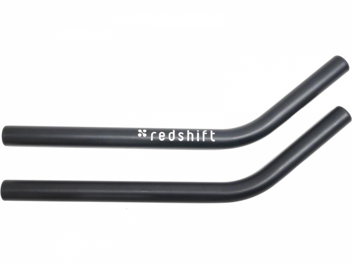 Wymienne przedłużenia do Redshift Quick-Release Aerobars alu L 22,2mm