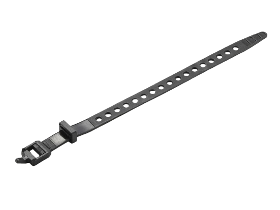 Uniwersalny pasek mocujący Voxom WKl40 276x13mm