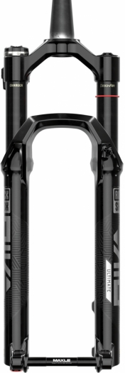 Amortyzator przedni RockShox Pike Ultimate 29 MY25 140mm