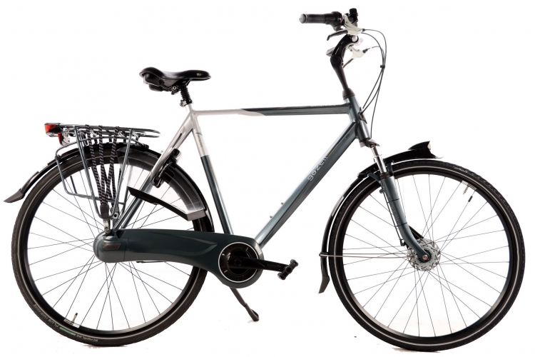 Rower męski Gazelle Eclipse 61 cm 