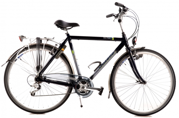 Rower męski Gazelle Medeo 57 cm