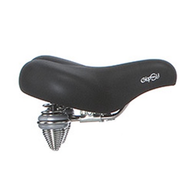 Cortina siodełko gipsy black/silver/grey (dubel)