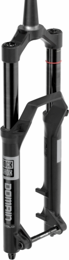 Amortyzator przedni RockShox Domain Gold Isolator RC3 29 160mm