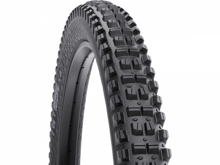 Opona rowerowa WTB Judge 29x2,4 60tpi TriTec IP+E50 / TCS Tough HG