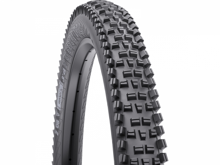 Opona rowerowa WTB Trail Boss 27,5x2,4 60tpi TriTec IP+E50 / Tough HG