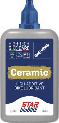 Smar do łańcuchów Premium Ceramic Lube 100 ml