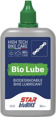 Smar do łańcucha i linek bio lube Star Blubike 100 ml