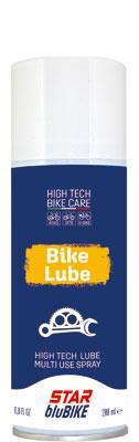 Spray smarny Star Bluebike lube 200 ml