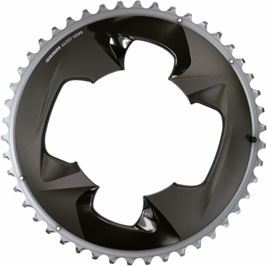 Tarcza mechanizmu korbowego Sram Road Force AXS 33T 107