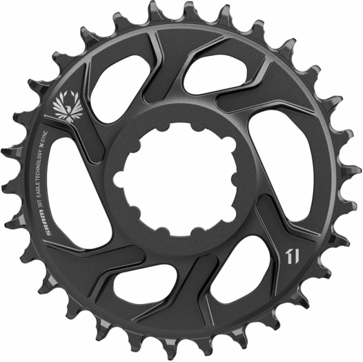 Zębatka rowerowa Sram XX1 Eagle X-SYNC 2 38T