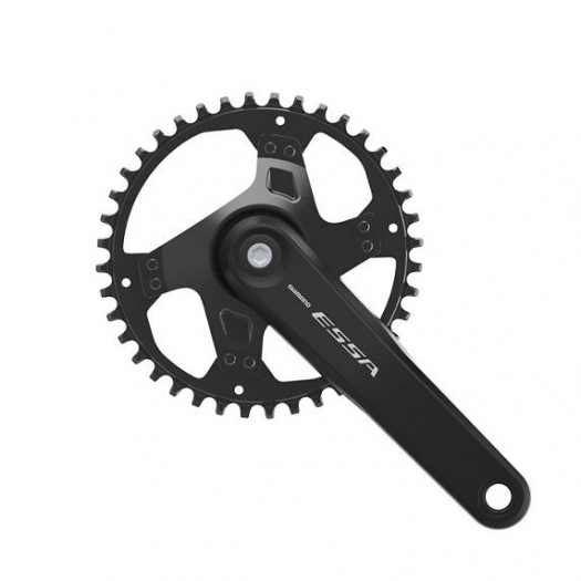 Mechanizm korbowy Shimano U2000 7/8 rz 40t 175mm bez osłony