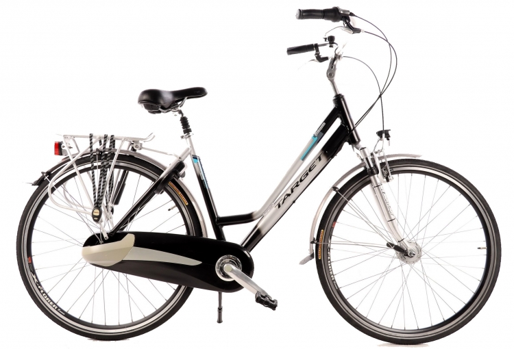 Rower damski Target Touring 51 cm (M)