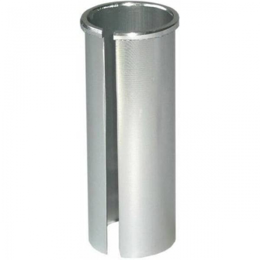 Adapter sztycy z 27.2 na 30.8 alu