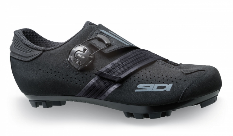 Buty rowerowe SIDI MTB AERTIS MEGA czarne 50