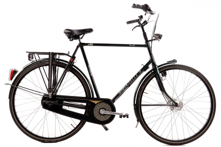 Rower męski Gazelle Touche 61 cm