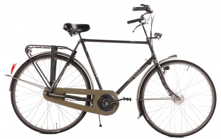 Rower męski Gazelle Primeur 57 cm MG