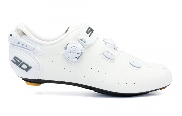 Buty szosowe SIDI WIRE 2S białe 44