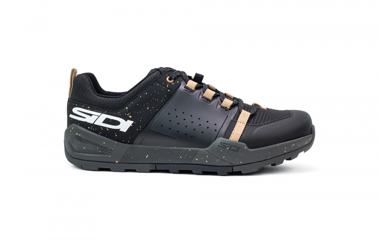 Buty rowerowe MTB SIDI ATOMUS czarne 46