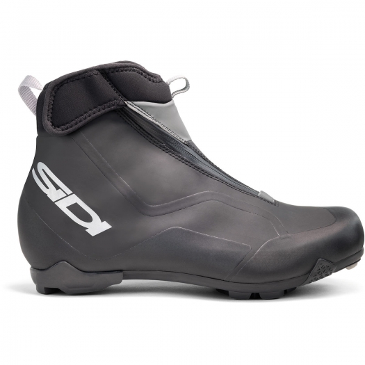 Buty rowerowe MTB SIDI NUBES czarne 48