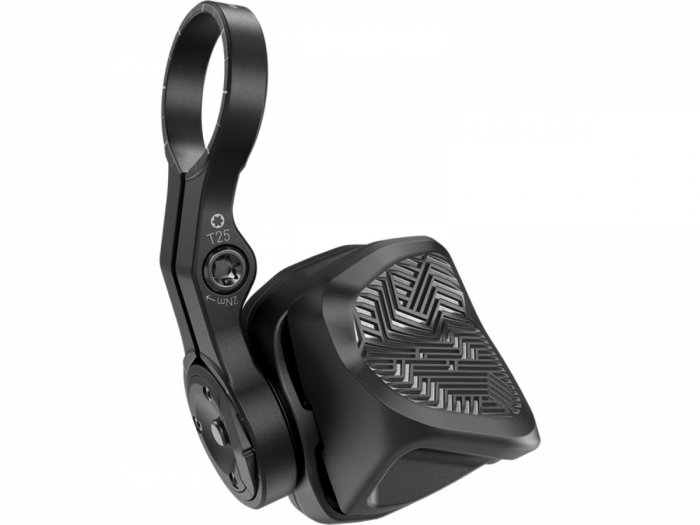 Przełącznik SRAM POD Rocker AXS D1, prawy