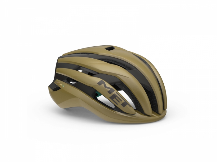 Kask rowerowy MET TRENTA MIPS M natural matt, Wander Limited Edition