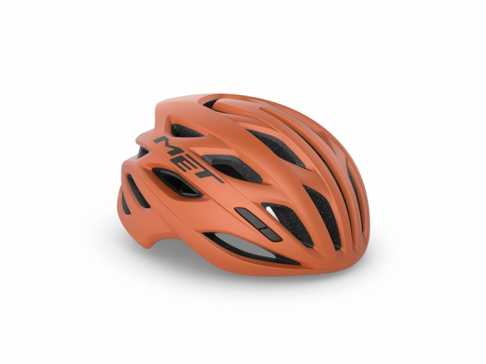 Kask rowerowy MET ESTRO MIPS L cinnamon matt Wander Limited Edition