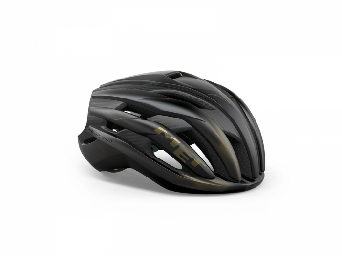 Kask rowerowy MET TRENTA 3K CARBON MIPS M Tadej Pogacar Edition II 2025