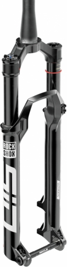 Amortyzator przedni RockShox SID Ultimate Race Day 29 - 2P 120mm