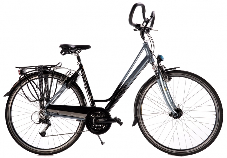 Rower damski Koga Miyata Confidence 50 cm (S)