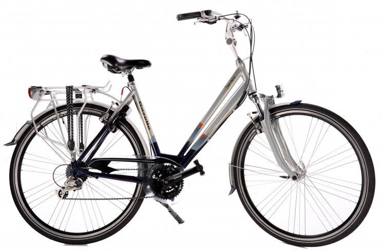Rower damski Gazelle Medeo 53 cm (M)