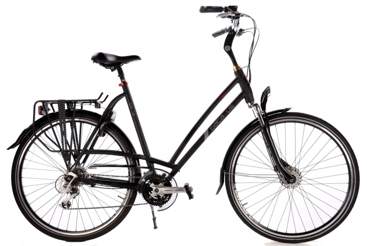 Rower damski Batavus Gavia 60 cm (XL)