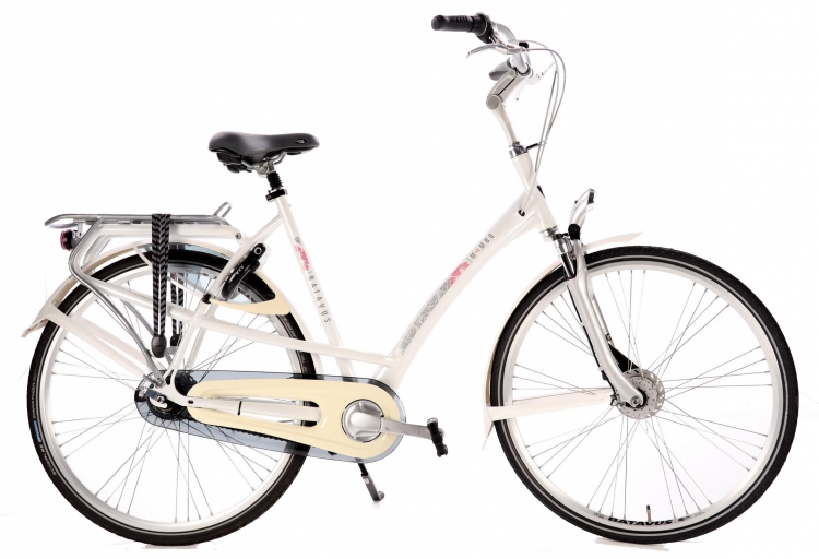 Rower damski Batavus Mambo 57 cm (L)