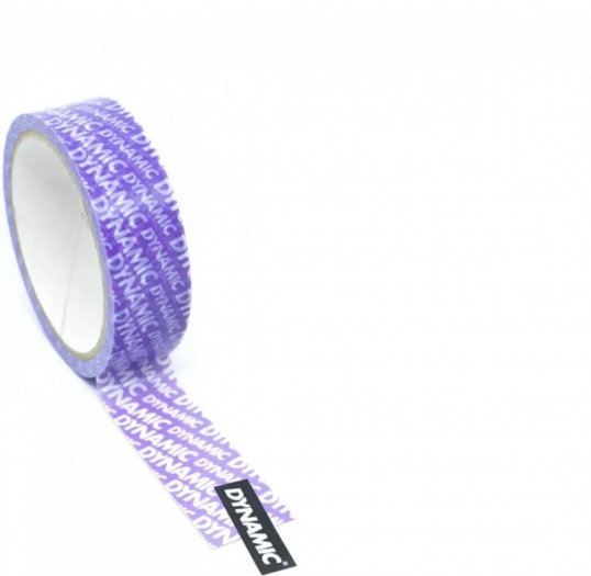 Taśma na obręcz rowerową Dynamic Tubeless Tape 24mm x 11m