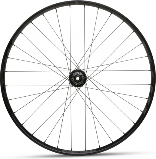 Koło rowerowe tylne 700C WTB Proterra i25, 12x142mm, 28H Shimano HG 11s