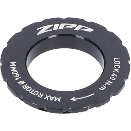 Nakrętka tarczy ZIPP Centerlock do tarczy 140-160mm
