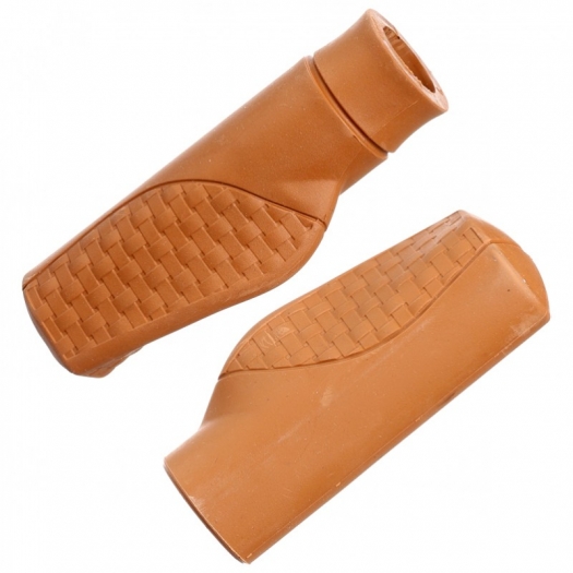 Chwyty rowerowe Brat 100/118mm