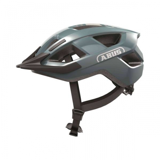 Kask rowerowy Abus Aduro 3.0 Glacier Blue S 51-55cm 