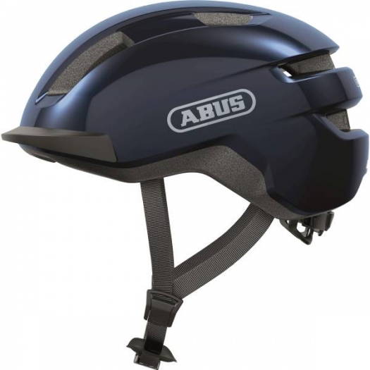 Kask rowerowy Abus Purl-Y Midnight Blue S 51-55cm