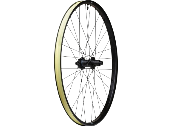 Koło rowerowe przednie WTB Laufrad HTZ i30X 27.5 VR, 110x15 mm, 32H