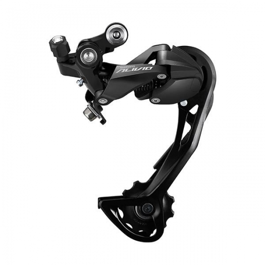 Przerzutka tylna Shimano Alivio RD-M3100 9-biegowa
