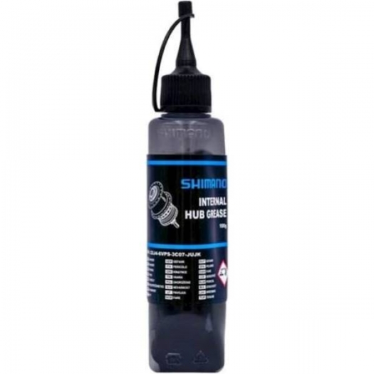 Smar do piasty Shimano Nexus 100g