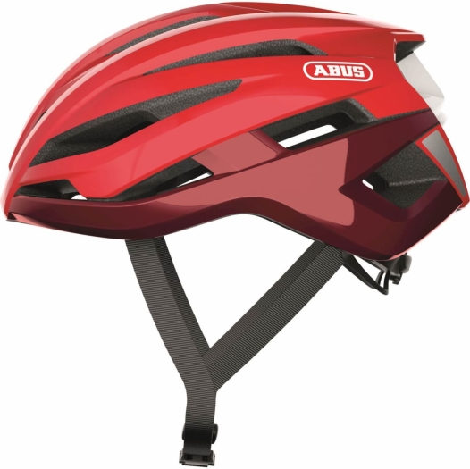 Abus helm StormChaser blaze red XL 60-63
