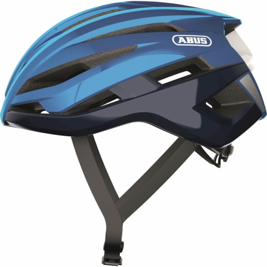 Abus helm StormChaser steel blue XL 60-63