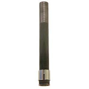 Rura sterowa rowerowa RST 25,4x 160mm gwint