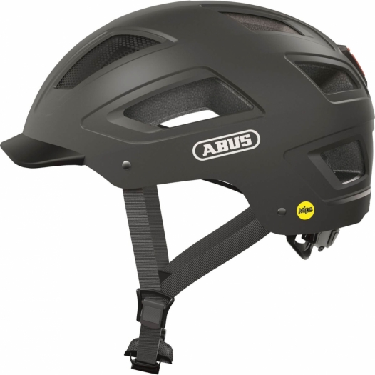 Abus helm Hyban 2.0 MIPS titan L 56-61