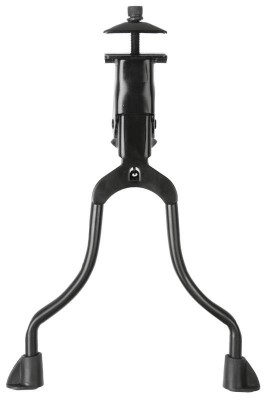Nóżka rowerowa 26-28" motorowa podwójna