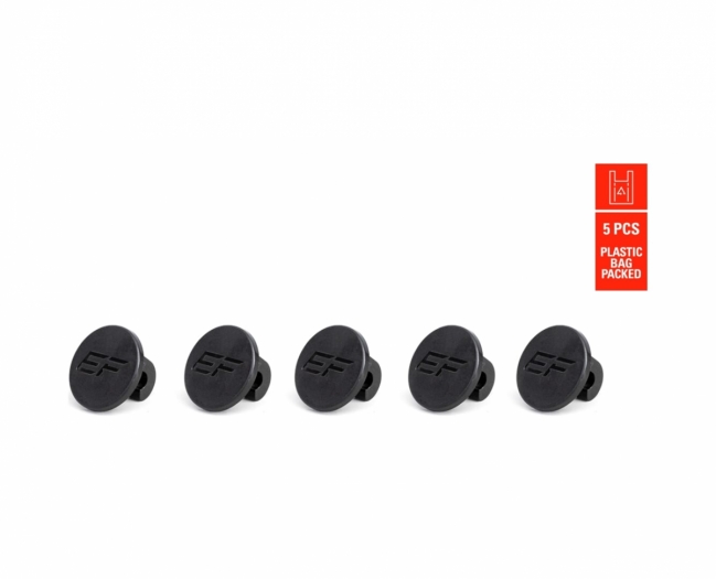 Eurofender fixing knob Snello / Tempo (5)