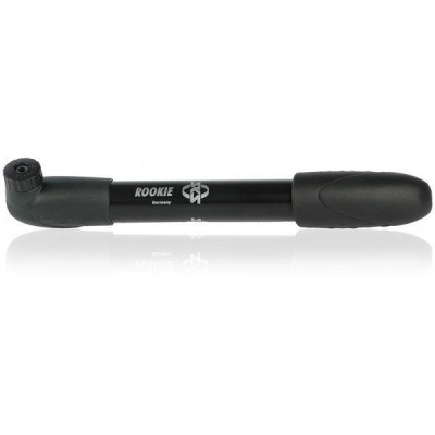Pompka SKS Rookie 235-255 czarna av/dv/fv